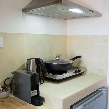 Dipolis Luxury Apartments Syros Episkopion  Exterior photo