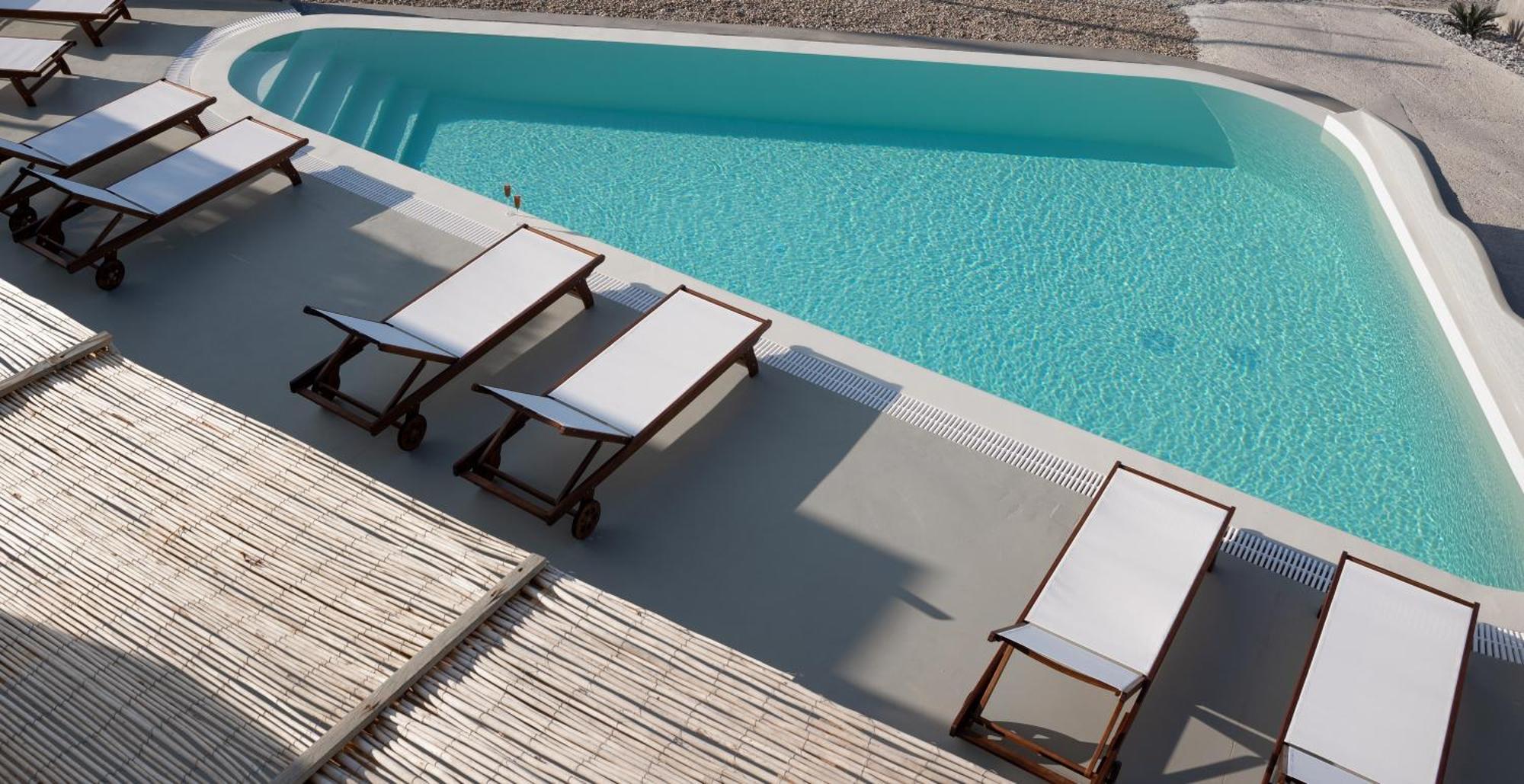 Dipolis Luxury Apartments Syros Episkopion  Exterior photo